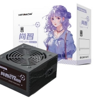 辛巴达 尚智GT600 额定400W电源