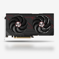 蓝宝石 脉动RX9060 XT 8G OC D6 显卡