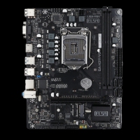 艾尔莎 EA H311-V3 D3主板 支持6.7.8.9代