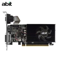 升技 GT610 2G/D3 显卡