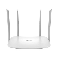 TP TL-XDR1500 AX1500百兆4天线双频Wi-Fi6无线路由器