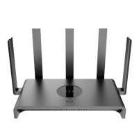 锐捷睿易RG-EW1300G无线1300M千兆穿墙 双频5G路由器