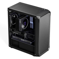 爱国者 V20 侧透办公游戏机箱