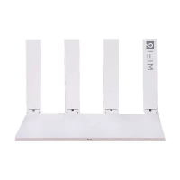 华为AX2pro 白千兆无线5g双频Wi-Fi6路由器