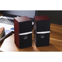 乐派仕 音响 M800 木兰 音箱（USB）