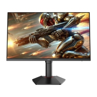 HKC G27H4Pro 27英寸2K320Hz电竞显示器