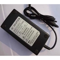 12V-7A 5.5*2.5口 （带电源线）显示器/监控电源适配器