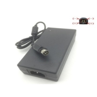 12V-5A（带电源线） 海康录像机专用4针适配器