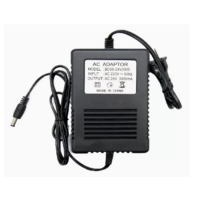 24V-5A 5.5*2.5口球机监控交流电源
