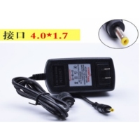 5V-2A 4.0*1.7（唱戏机/拉杆音响/便携DVD）适配器电源