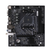 七彩虹 BATTLE-AX A520M-T WIFI V14 小虎斑