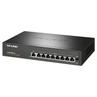 TP-LINK TL-R479GPE-AC 9口全千兆POE一体化路由器