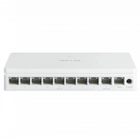 TP-LINK TL-R4010GP-AC PoE·AC一体化千兆路由器