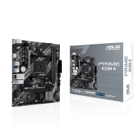 华硕 PRIME A520M-R 主板