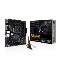 华硕 TUF GAMING B550M-PLUS WIFI II 主板