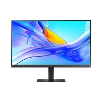 三星 S27D800UAC 27英寸 IPS 4K旋转升降办公显示器