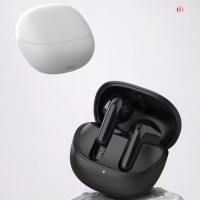 摩闪MUSUN Y05 蓝牙耳机  白色 电池仓