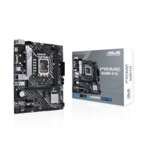 华硕 PRIME B660M-K D4 主板