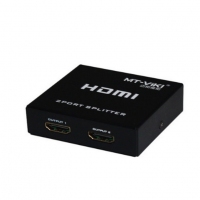 迈拓维矩 SP104 一进四出 HDMI分屏器