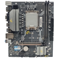 翔升 H610M-D4 主板