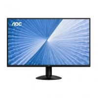 AOC Q24B30S3 23.5寸显示器 2K120Hz IPS HDMI/DP接口