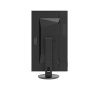 AOC Q27V10  27寸显示器 2K100Hz IPS 升降/旋转 HDMI/DP接口
