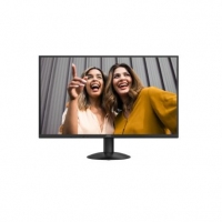 AOC U27B30 27寸显示器 4K  IPS DP1.4/HDMI2.0/U3.2*4接口