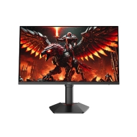 HKC G27H2 Pro 2K200Hz 升降旋转 27英寸电竞显示器