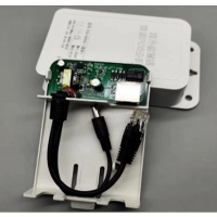 POE 48VSW 室外防水抽拉盒款 POE分离器