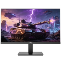 HKC 战狼 V5 23.8英寸180Hz电竞显示器