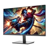 HKC 战狼 V7 27英寸180Hz电竞显示器