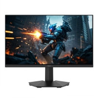 HKC G27H2D Pro 2K220Hz 27英寸电竞显示器