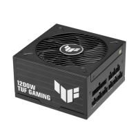 华硕TUF GAMING 1200P 1200W 白金重炮手电源