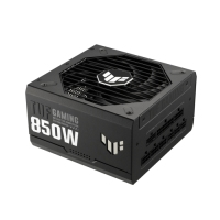 华硕TUF GAMING 装弹手 850w 金牌全模组电源