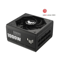 华硕 TUF GAMING 装弹手 1000W 金牌全模组电源