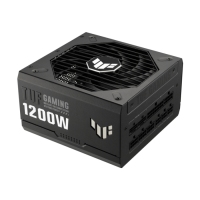 华硕 TUF GAMING 装弹手 1200w 金牌全模组电源
