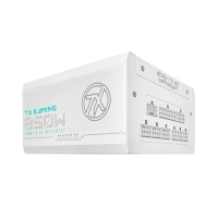华硕天选TX GAMING 850W 金牌全模组电源