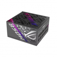 华硕ROG STRIX 白金雷鹰 GAMING  850W电源