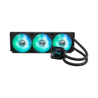 华硕 PRIME LC 360 ARGB 360水冷散热器