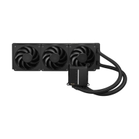 华硕 ProArt LC 360 无光水冷散热器