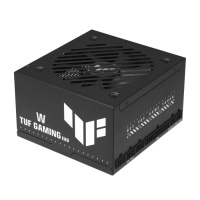 华硕 TUF-GAMING-750B-EVO铜牌全模组电源（工包）
