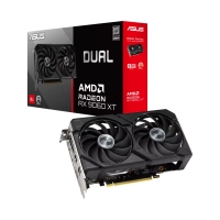 华硕 DUAL-RX9060XT-8G 显卡