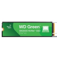 WD/西部数据 SN3000 500G M.2固态硬盘