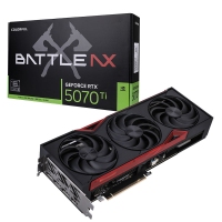 七彩虹 战斧 GeForce RTX 5070 Ti 豪华版 SFF 16GB-T 显卡