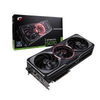 七彩虹 iGame GeForce RTX 5070 Advanced OC 12GB 显卡 星环RGB