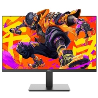 HKC V272Q 2K 144Hz家用办公电脑显示器