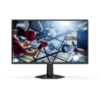AOC 25G50Z  24.5” FHD 260Hz Fast IPS电竞显示器