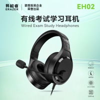 联想异能者 EH02专业单指向耳机